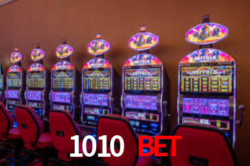 Jogos Exclusivos 1010 bet