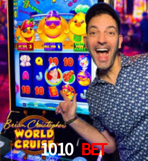 PIX Instantâneo 1010 bet