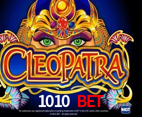 Promoção Relâmpago 1010 bet
