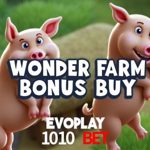 Provedores de Jogos 1010 bet