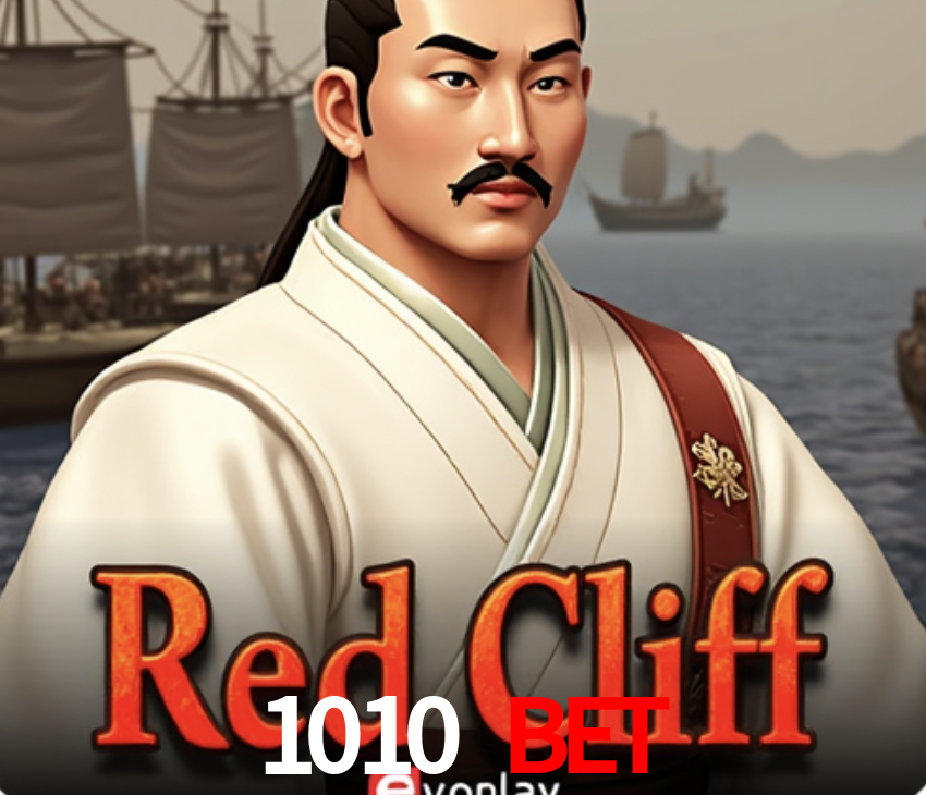 Design Responsivo 1010 bet