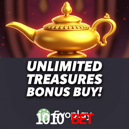 Mesa de Roleta 1010 bet