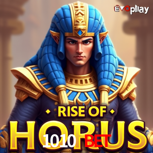 Mesa de Blackjack 1010 bet