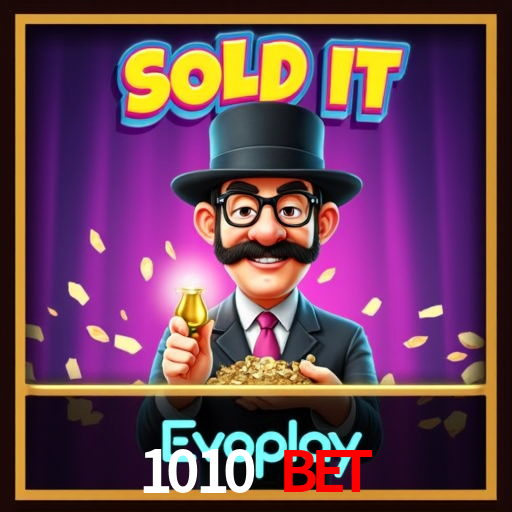 Recursos de Bônus 1010 bet