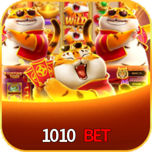 Plataforma 1010 bet - Apostas Online